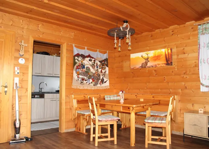 Bergzeit Klippitz