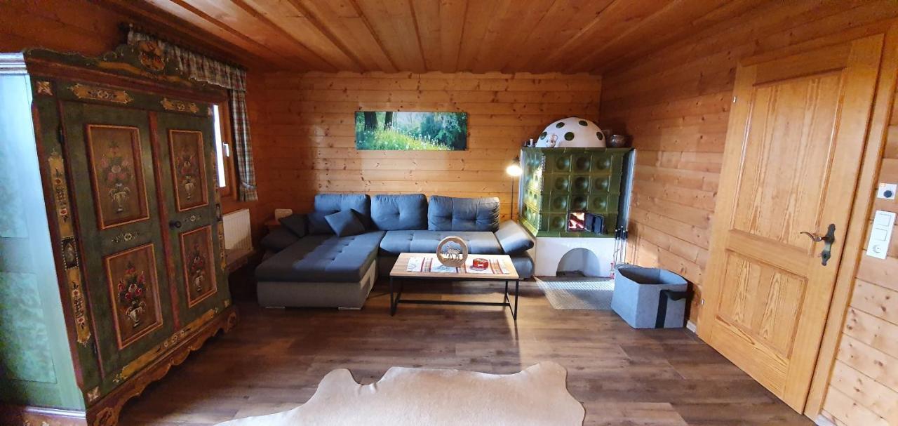 Bergzeit Klippitz Hébergement de vacances
