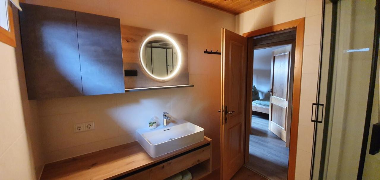 Bergzeit Klippitz Hébergement de vacances