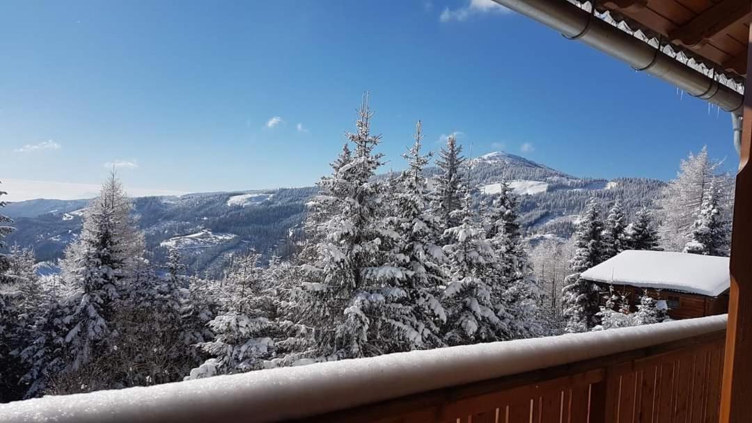 Bergzeit Klippitz * Klippitztorl