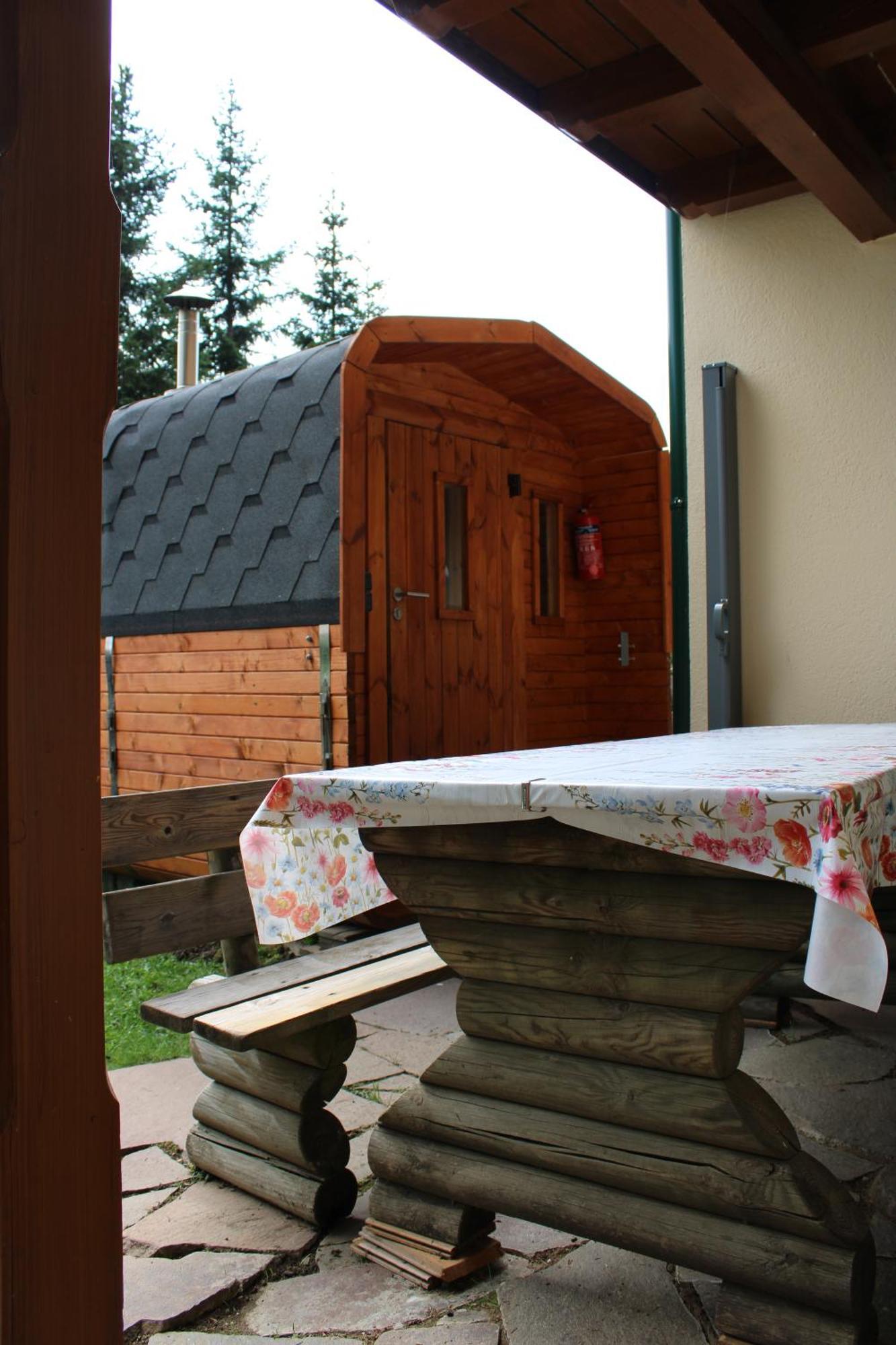 Bergzeit Klippitz *