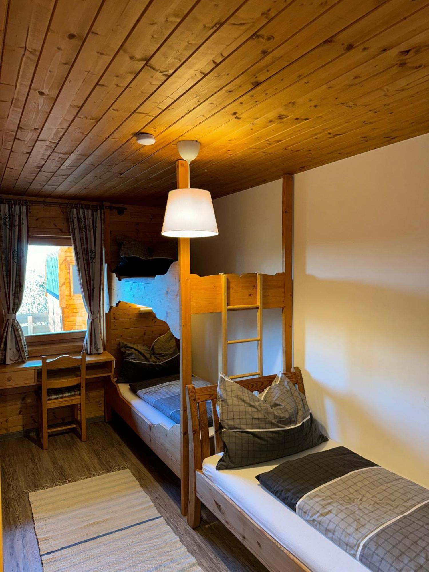 Bergzeit Klippitz