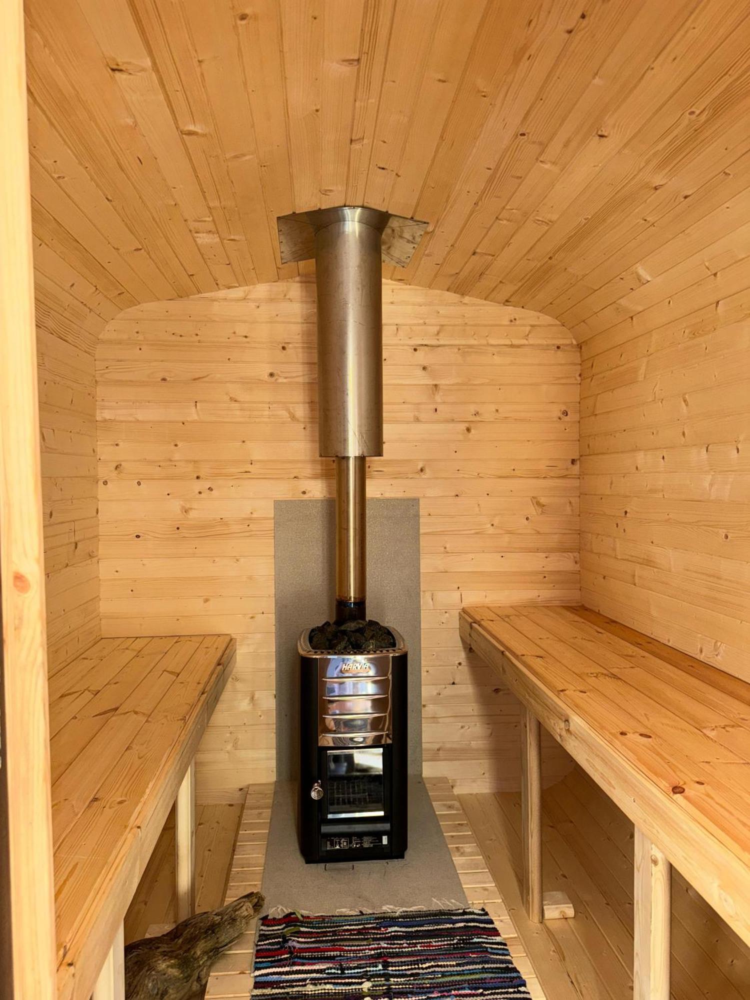 Bergzeit Klippitz Hébergement de vacances