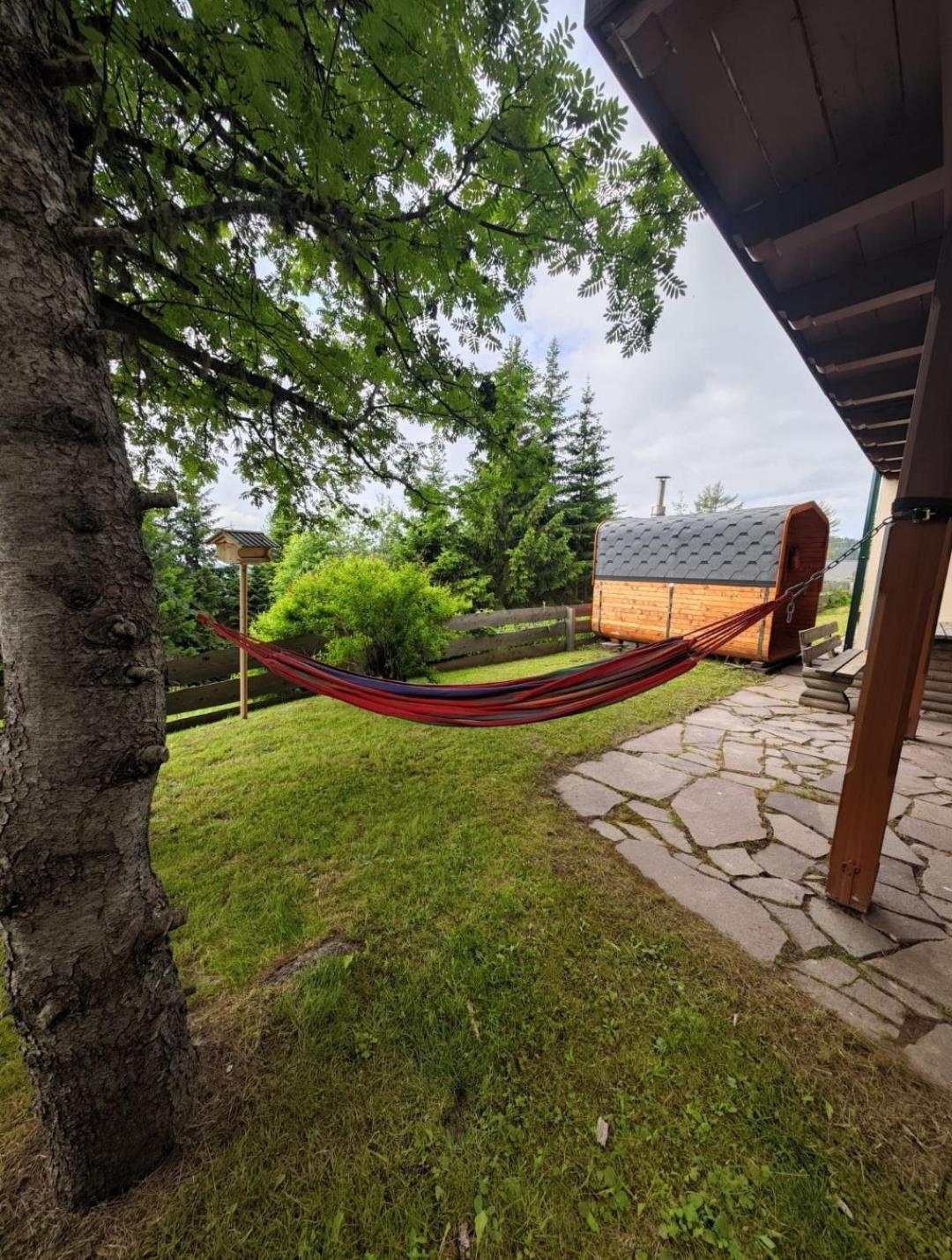 Bergzeit Klippitz Hébergement de vacances *