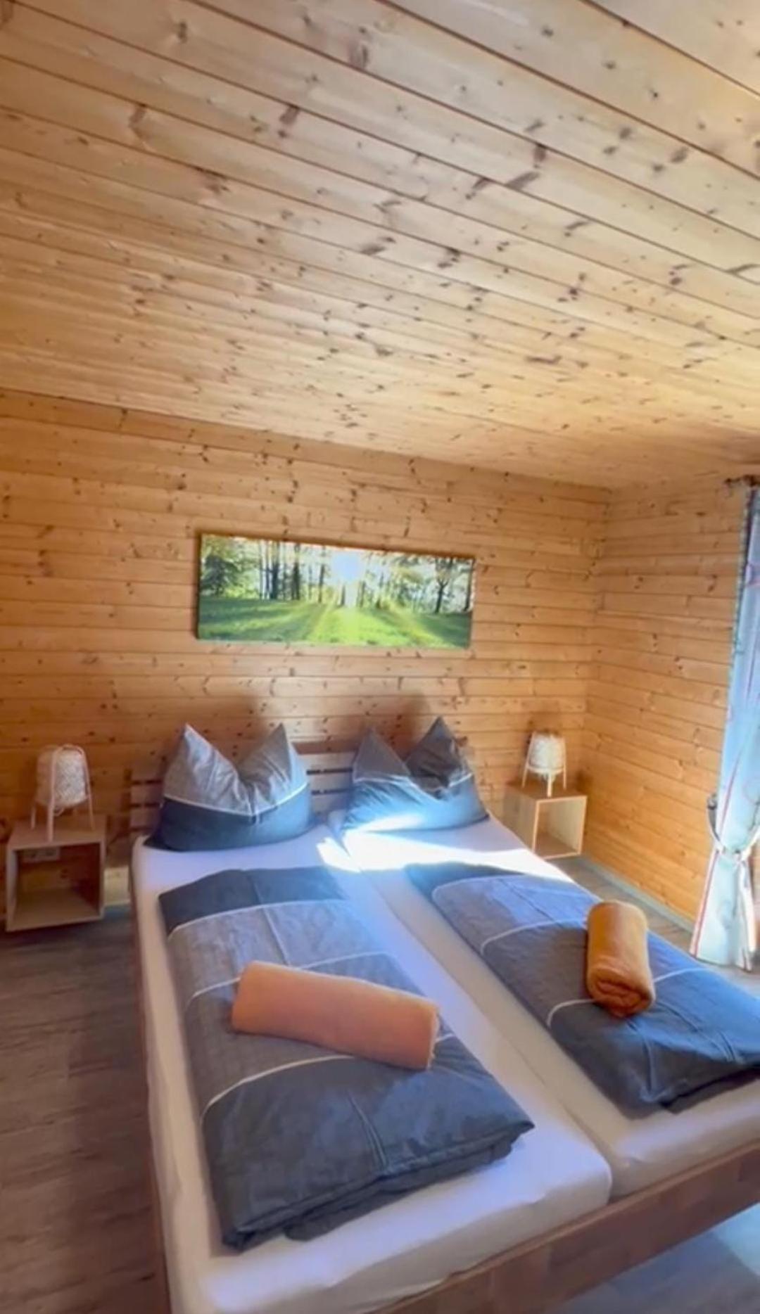 Hébergement de vacances Bergzeit Klippitz *
