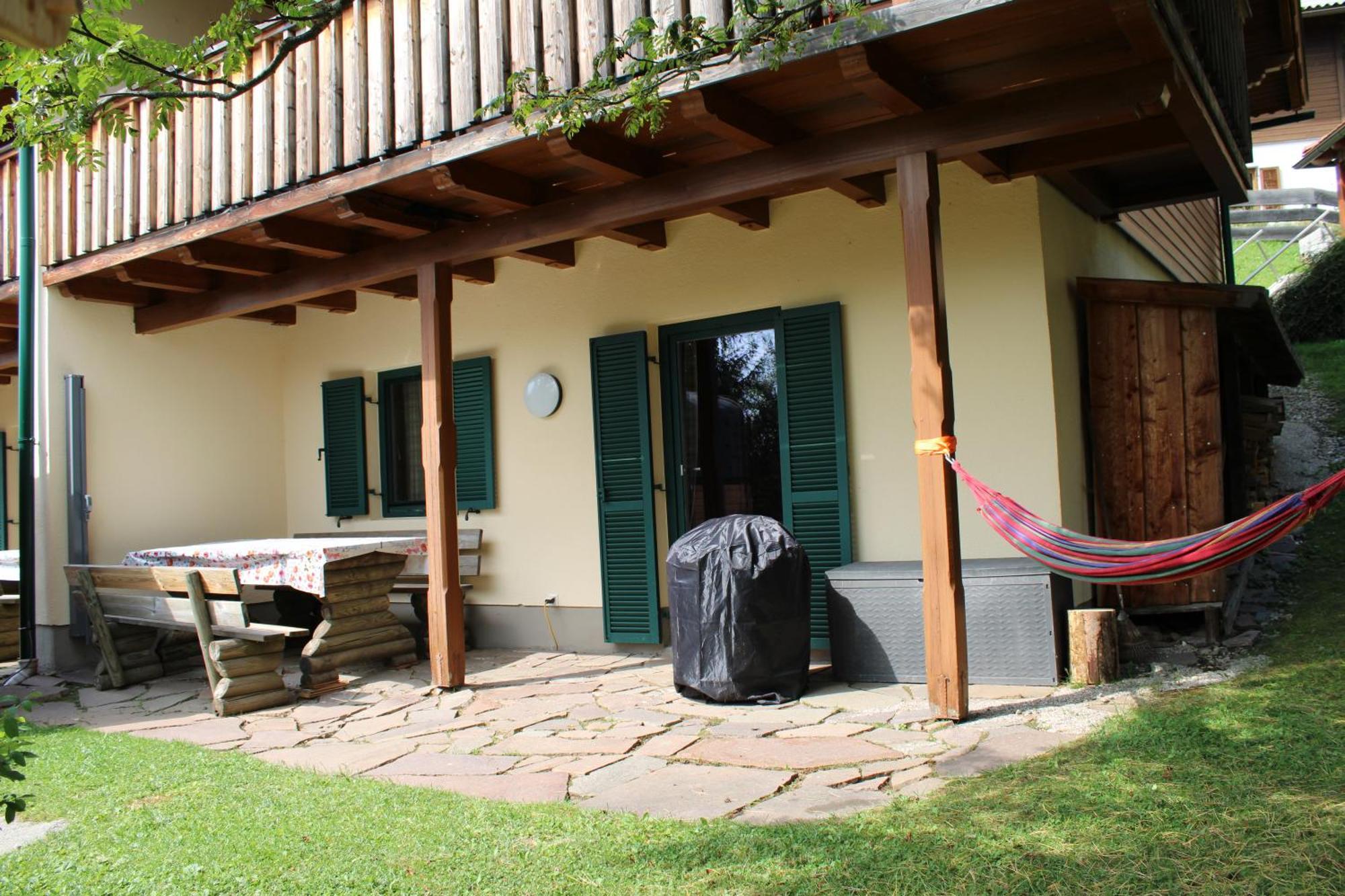 Hébergement de vacances Bergzeit Klippitz