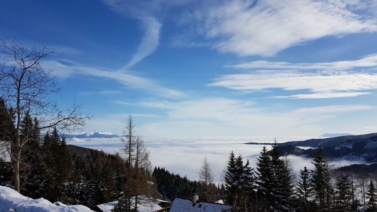 Bergzeit Klippitz