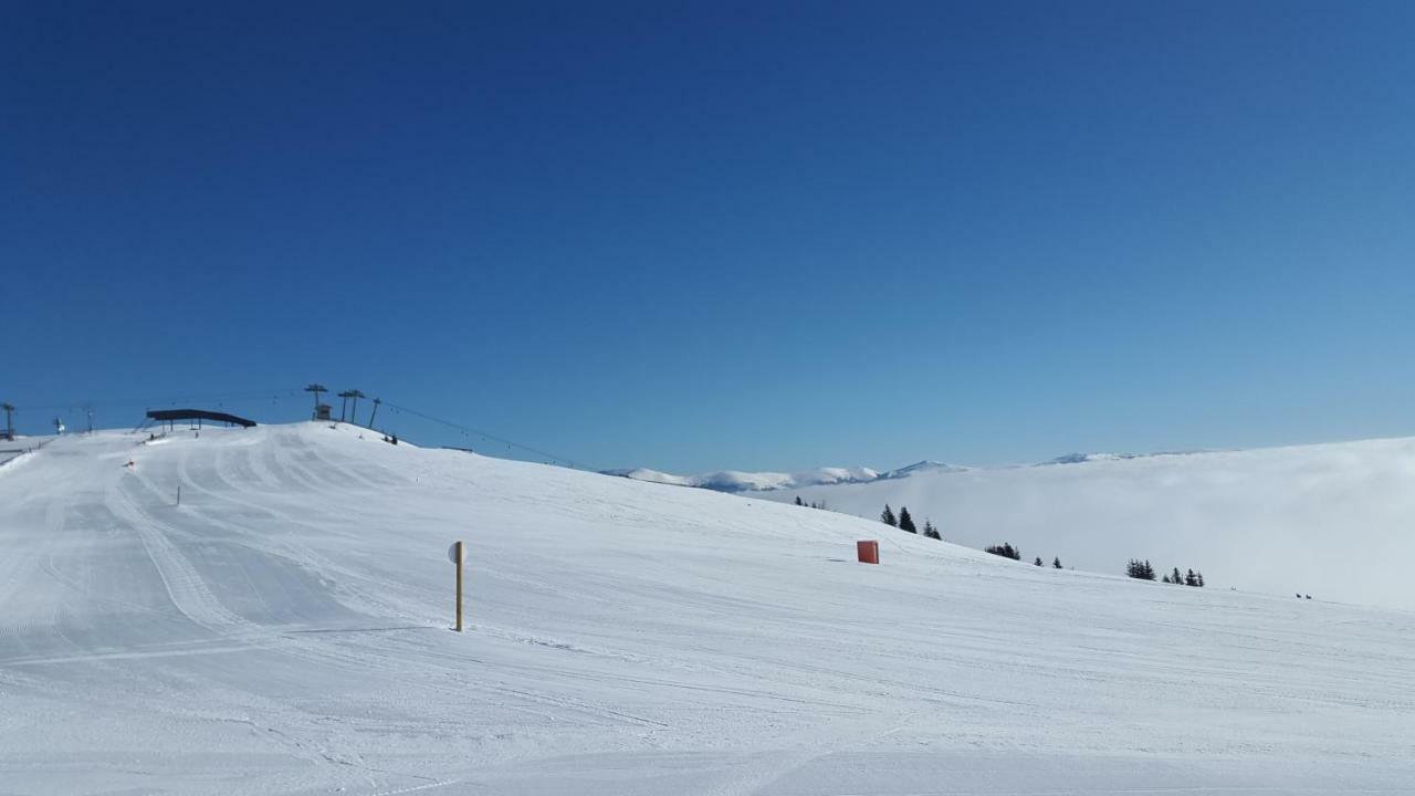 Bergzeit Klippitz *