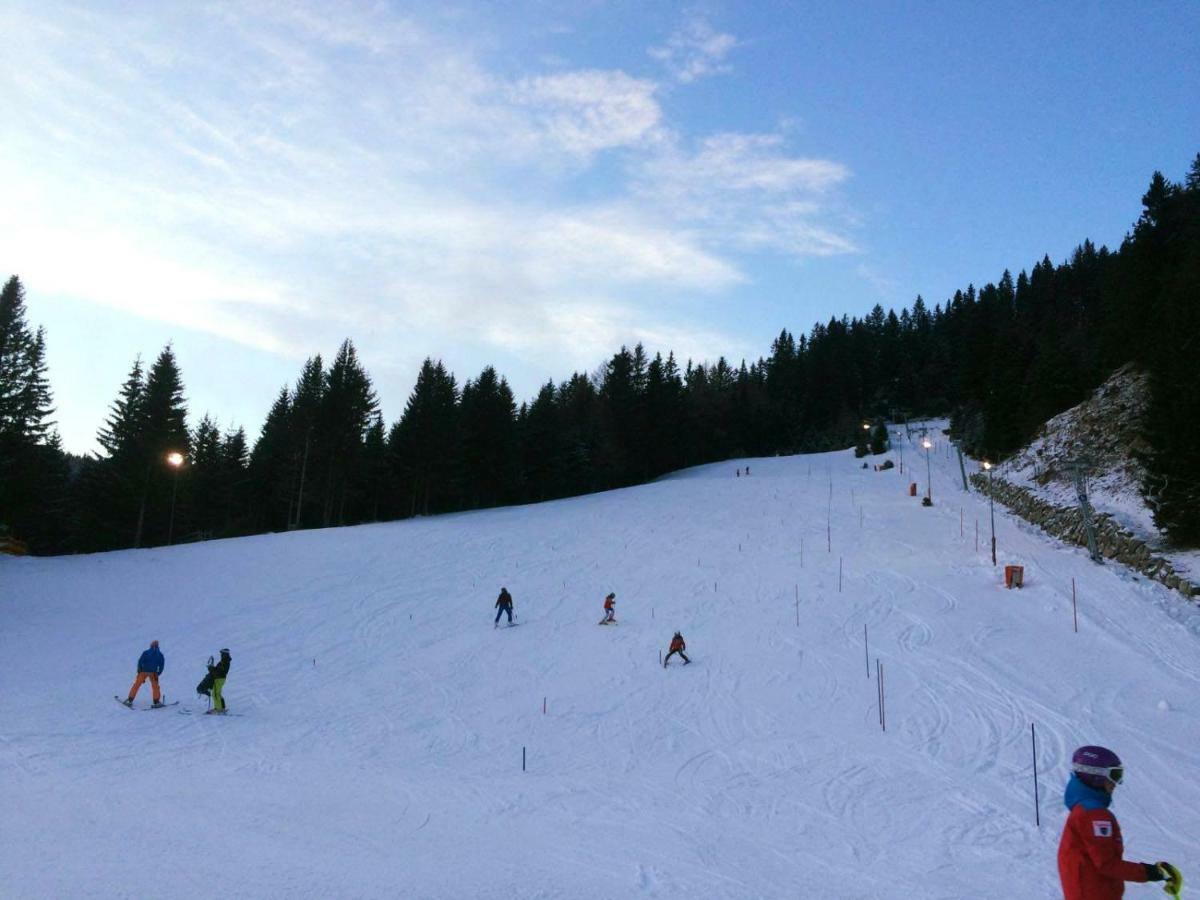 Bergzeit Klippitz Hébergement de vacances