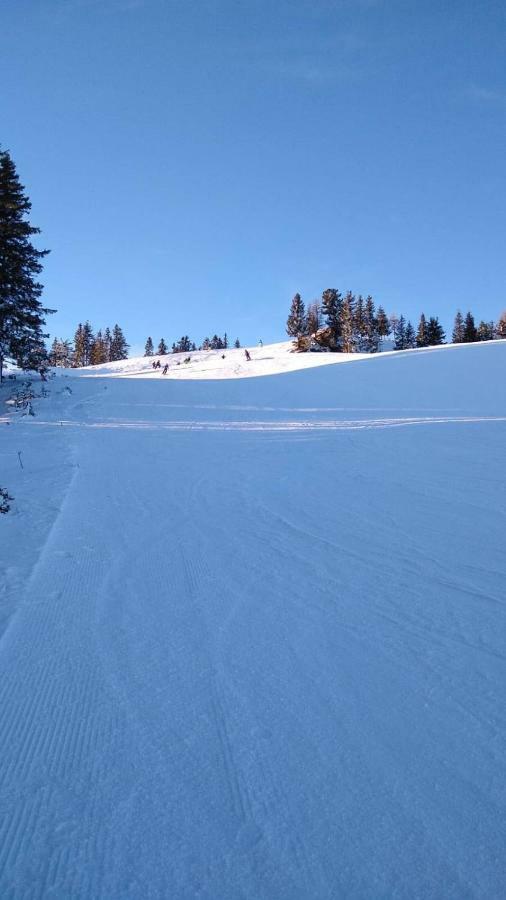 Bergzeit Klippitz Hébergement de vacances Klippitztorl